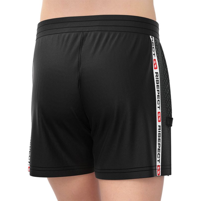 Bjj Sublimated MMA Shorts