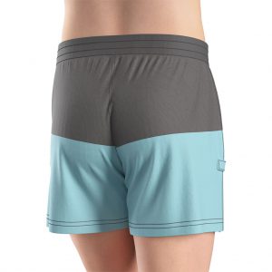 Bjj Sublimated MMA Shorts