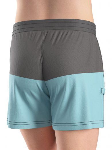 Bjj Sublimated MMA Shorts