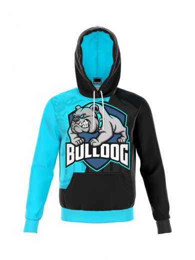 Custom made Fully Dye Sublimation Hoodies, Jackets, Jumpers