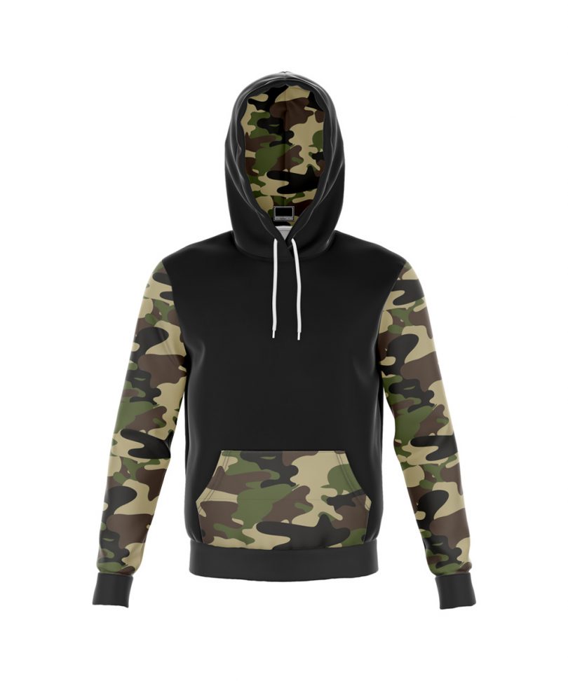 Custom made Fully Dye Sublimation Hoodies, Jackets, Jumpers