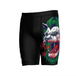 vale tudo shorts