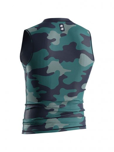 F:\products\fighting wear\Sleeveless Sublimation Rash Guard