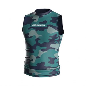 F:\products\fighting wear\Sleeveless Sublimation Rash Guard