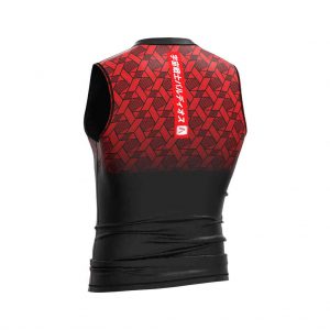 F:\products\fighting wear\Sleeveless Sublimation Rash Guard