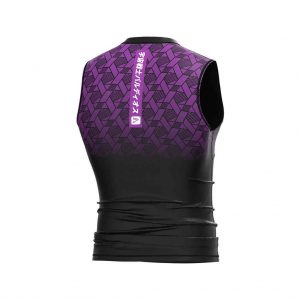 F:\products\fighting wear\Sleeveless Sublimation Rash Guard