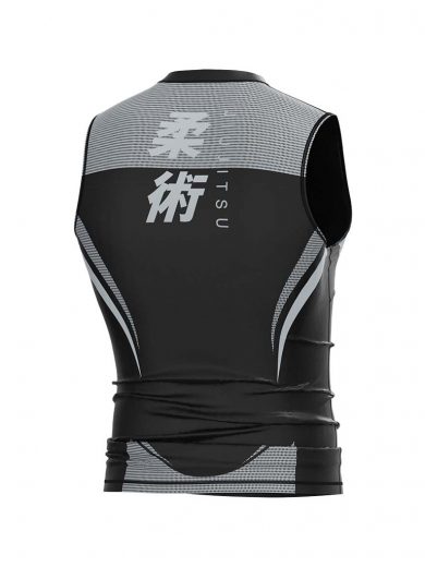 F:\products\fighting wear\Sleeveless Sublimation Rash Guard