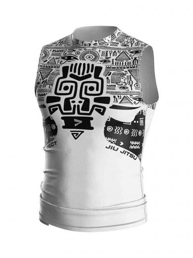 F:\products\fighting wear\Sleeveless Sublimation Rash Guard