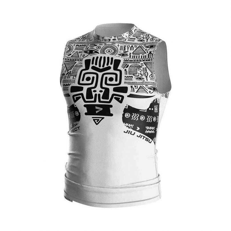 F:\products\fighting wear\Sleeveless Sublimation Rash Guard