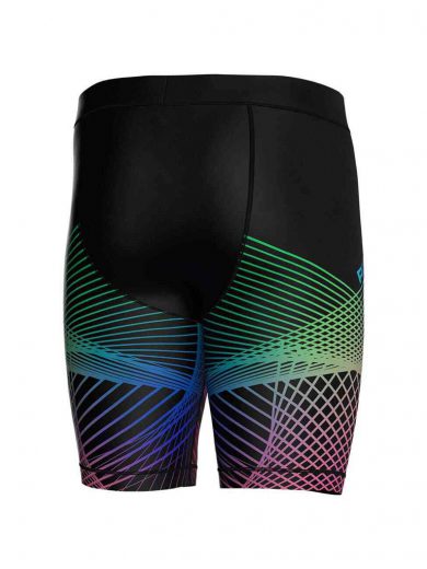 vale tudo shorts