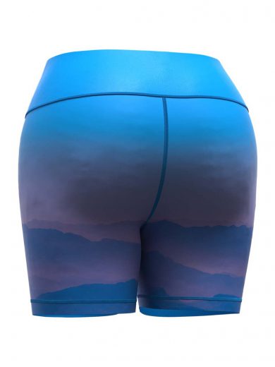 vale tudo shorts
