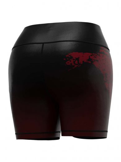 vale tudo shorts