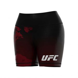 vale tudo shorts
