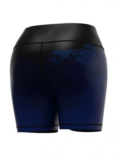 vale tudo shorts