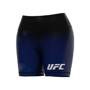 vale tudo shorts