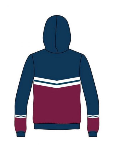 Custom made Fully Dye Sublimation Hoodies, Jackets, Jumpers