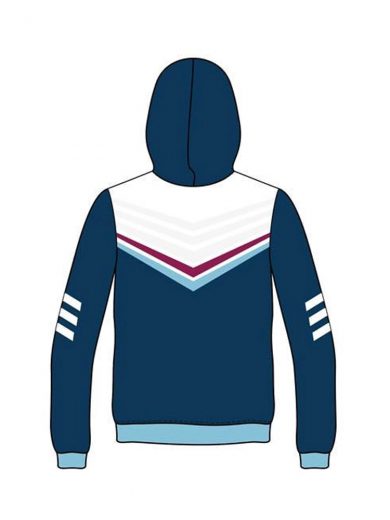 Custom made Fully Dye Sublimation Hoodies, Jackets, Jumpers