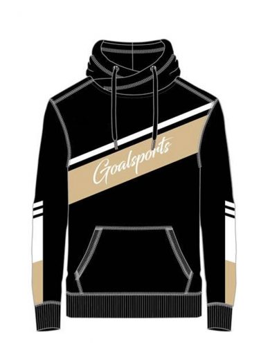 Custom made Fully Dye Sublimation Hoodies, Jackets, Jumpers