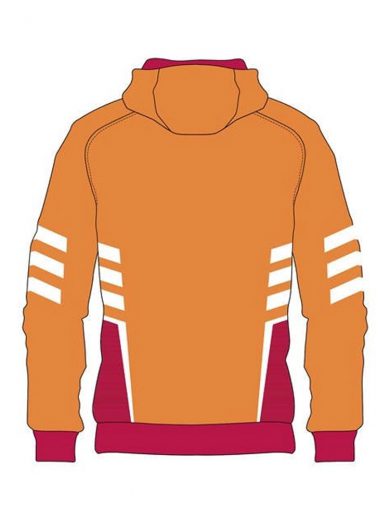Custom made Fully Dye Sublimation Hoodies, Jackets, Jumpers