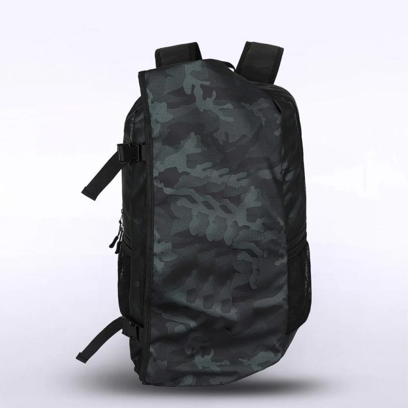 Backpacks