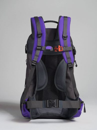 Backpacks