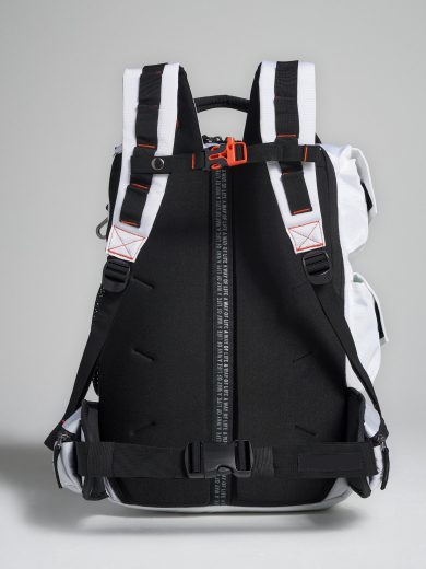 Backpacks