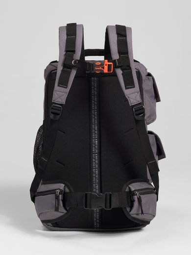 Backpacks