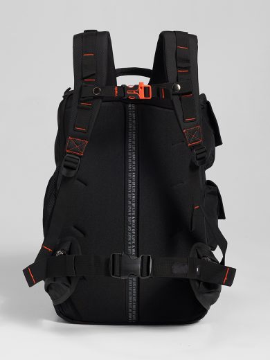 Backpacks
