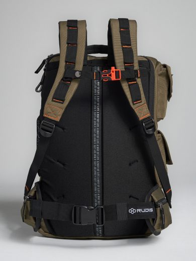 Backpacks