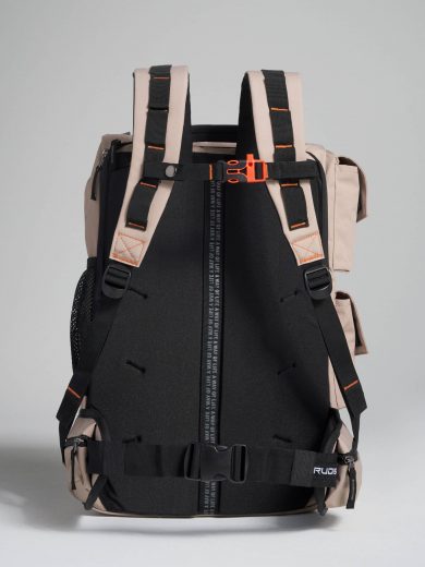 Backpacks