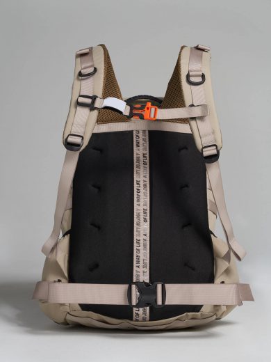 Backpacks