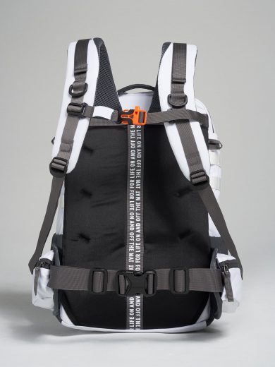 Backpacks