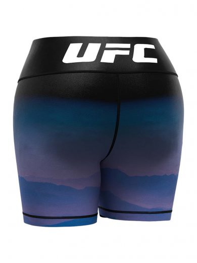 vale tudo shorts
