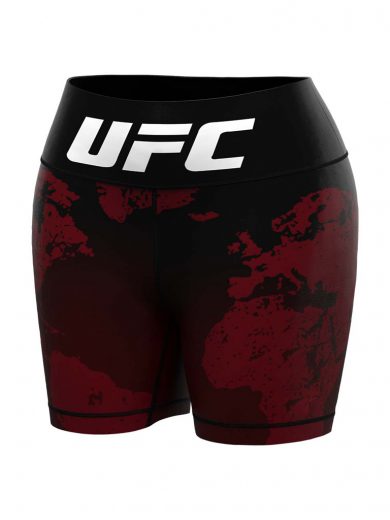 vale tudo shorts