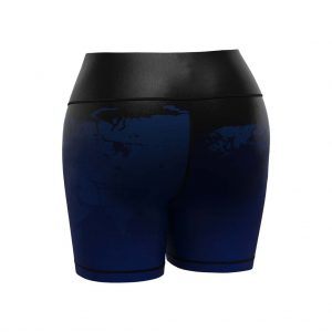 vale tudo shorts