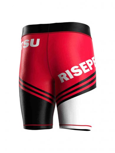 vale tudo shorts