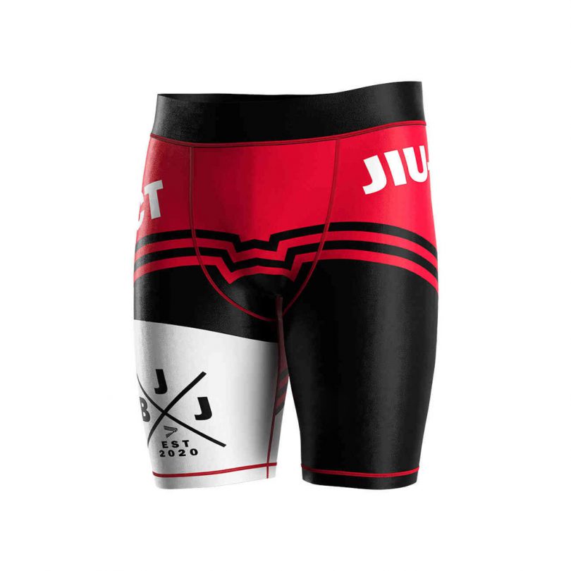 vale tudo shorts