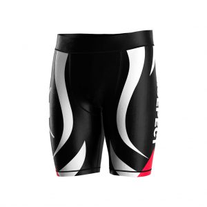 vale tudo shorts