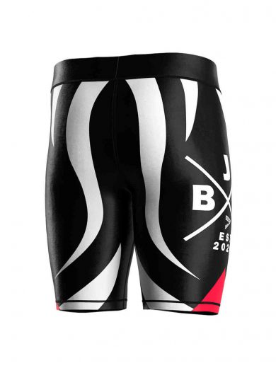 vale tudo shorts