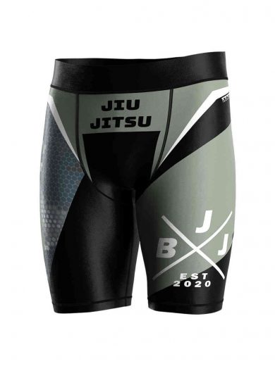 vale tudo shorts