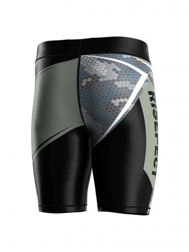 vale tudo shorts
