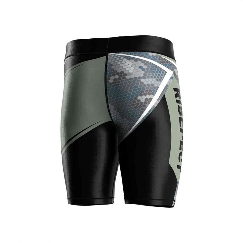 vale tudo shorts