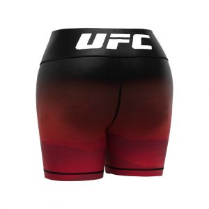 vale tudo shorts