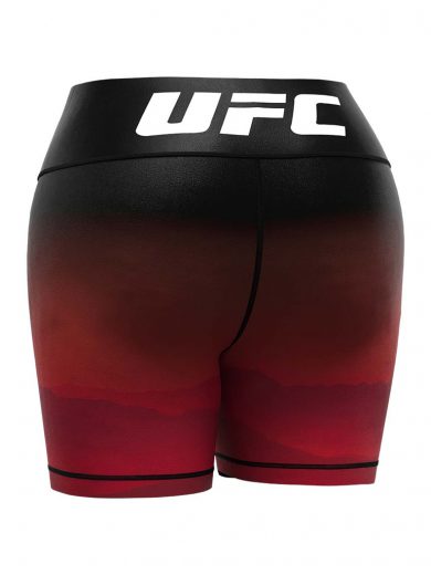 vale tudo shorts