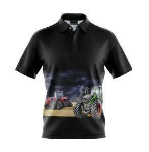polo shirt