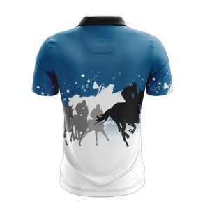 custom polo shirt