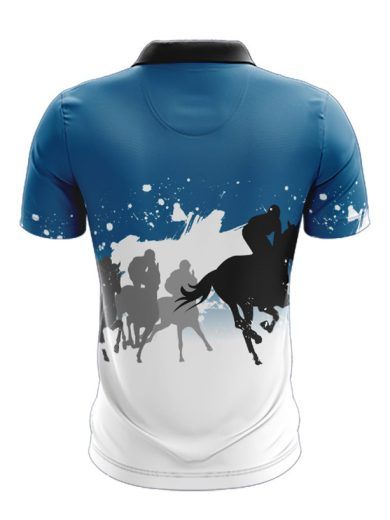 custom polo shirt
