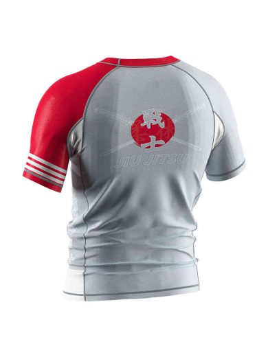 Short Sleeve Rash Guard