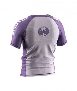 Short Sleeve Rash Guard