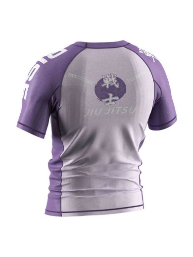 Short Sleeve Rash Guard